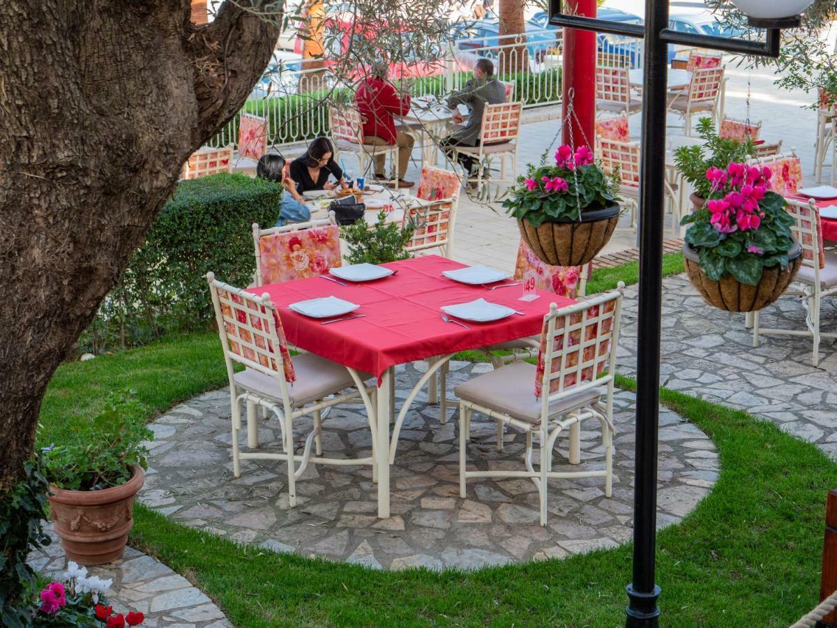 Palmanova Resort Tirana Exterior foto